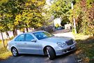 Mercedes-Benz E 270