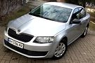Skoda Octavia A7  