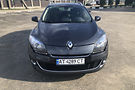 Renault Megane BOSE XENON 