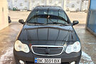 Geely CK