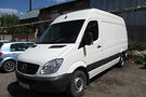 Mercedes-Benz Sprinter 313 груз.