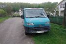 Peugeot Boxer груз.