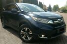 Honda CR-V EXL