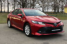 Toyota Camry Офіційна!Elegance