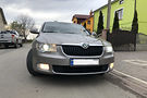 Skoda Superb 2.0 TDi 125 kvt