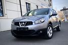 Nissan Qashqai 4WD PREMIUM 