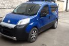 Fiat Fiorino пасс.