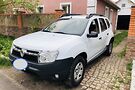 Renault Duster Ideal 