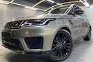 Land Rover Range Rover Sport DINAMIK-3.0DIESEL