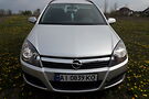 Opel Astra H Twinport