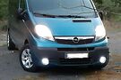 Opel Vivaro пасс.