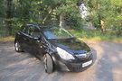 Opel Corsa eco flex