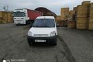 Citroen Berlingo пасс.