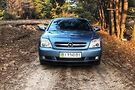 Opel Vectra C