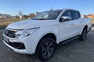 Fiat Fullback 4WD LX Dynamic+