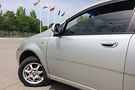 Chevrolet Aveo 1.5