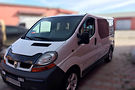 Renault Trafic пасс.