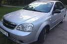 Chevrolet Lacetti LS