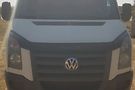 Volkswagen Crafter пасс.