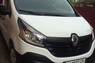 Renault Trafic пасс. long