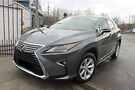 Lexus RX 350 4WD