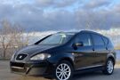 SEAT Altea XL ОФИЦИАЛЬНЫЙ