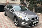 Ford Mondeo Titanium lux 