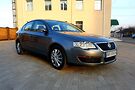 Volkswagen Passat B6