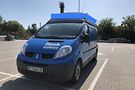 Renault Trafic груз.