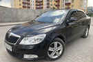 Skoda Octavia A5