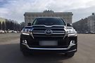 Toyota Land Cruiser 200 Premium