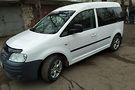 Volkswagen Caddy пасс.