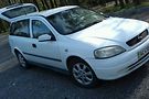 Opel Astra G G Van