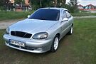 Daewoo Lanos 1.6 SX