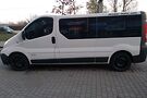 Renault Trafic пасс. LONG