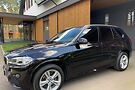 BMW X5 X-Drive M INDIVIDUAL