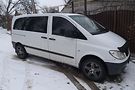 Mercedes-Benz Vito 109 109