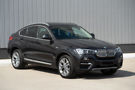 BMW X4 xDrive