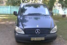 Mercedes-Benz Vito 111 микроаавтобус
