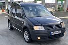Volkswagen Caddy пасс. 1.9TDI