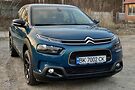 Citroen C4 Cactus 1.6