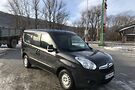 Opel Combo груз.