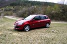 Renault Clio Grandtur