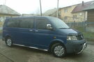 Volkswagen T5 (Transporter) пасс.