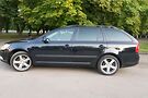 Skoda Octavia A5 Elegance