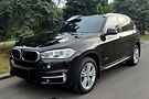 BMW X5 Official