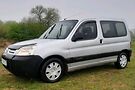 Citroen Berlingo пасс.
