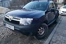 Dacia Duster 1.5