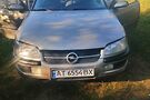 Opel Omega