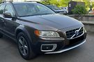 Volvo XC70 SUMMUM